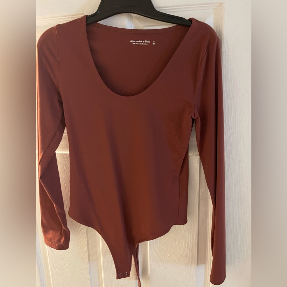 Abercrombie body suit size small